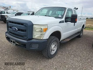 2013 Ford F-250 XL with VIN 1FT7X2B67DEB47786, listed as a IAAI auction lot 42726972 with 146,324 mi miles and . Bid and sale history available at DreamBid. Image 23.