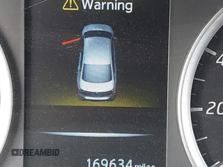 2016 Nissan Sentra S with VIN 3N1AB7AP7GY232147, listed as a IAAI auction lot 41720472 with 169,634 mi miles. Bid and sale history available at carsss.com. Image 15.