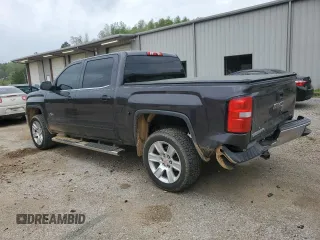 2014 GMC Sierra 1500 SLE z VIN 3GTP1UEC9EG377273, wystawiony jako Copart lot #51233175 z przebiegiem 212 047 mil mil oraz Szkoda całkowita • Salvage title. Historia ofert i sprzedaży dostępna na DreamBid. Obrazek 2.