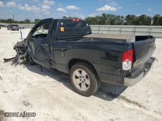2003 Dodge Ram 1500 ST with VIN 1D7HA16D63J573148, listed as a Copart auction lot 71168264 with 0 mi miles and Salvage Title. Bid and sale history available at carsss.com. Image 2.
