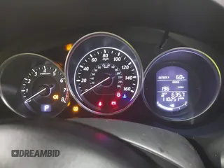 2015 Mazda Mazda6 i Sport with VIN JM1GJ1U66F1168910, listed as a IAAI auction lot 41742676 with 110,251 mi miles. Bid and sale history available at carsss.com. Image 7.