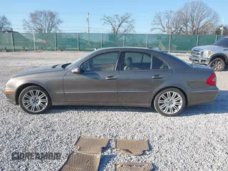 2008 Mercedes-Benz E 350 Luxury z VIN WDBUF87X08B334237, wystawiony jako IAAI lot #41735498 z przebiegiem 224 205 mil mil oraz . Historia ofert i sprzedaży dostępna na DreamBid. Obrazek 13.