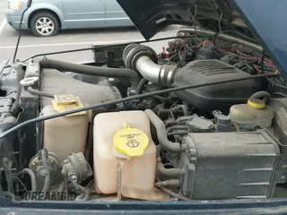 2001 Jeep Wrangler SE с VIN 1J4FA29P01P365607, выставлен на аукционе IAAI как лот 42051427 с пробегом 78 639 миль миль и . История ставок и продаж доступна на DreamBid. Изображение 14.