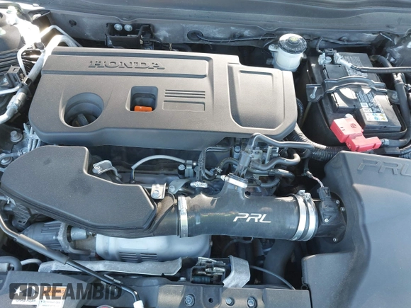 2021 Honda Accord Touring with VIN 1HGCV2F91MA022025, listed as a IAAI auction lot 42048514 with 47,630 mi miles and . Bid and sale history available at DreamBid. Image 10.