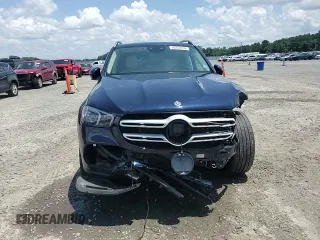 2022 Mercedes-Benz GLE 450 с VIN 4JGFB5KB3NA595990, выставлен на аукционе Copart как лот 60255595 с пробегом 32 649 миль миль и Списание • Salvage title. История ставок и продаж доступна на DreamBid. Изображение 14.