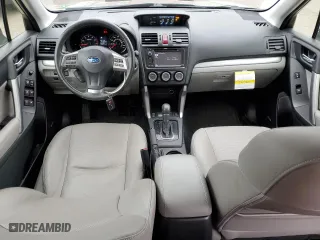 2015 Subaru Forester 2.5i Touring with VIN JF2SJAWC4FH493657, listed as a Copart auction lot 48816835 with 171,264 mi miles and Salvage Title. Bid and sale history available at carsss.com. Image 8.