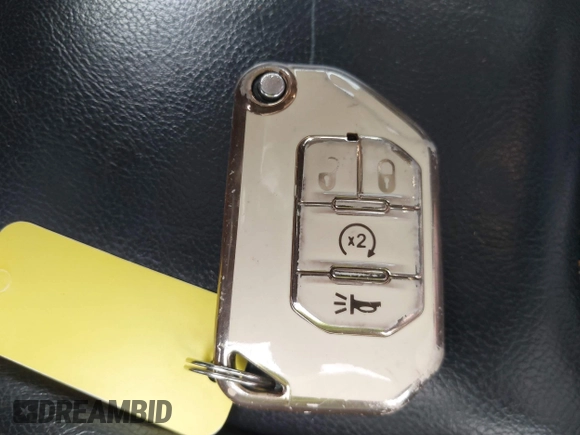 2021 Jeep Gladiator Freedom z VIN 1C6HJTAG4ML586999, wystawiony jako IAAI lot #41911751 z przebiegiem 81 030 mil mil oraz . Historia ofert i sprzedaży dostępna na DreamBid. Obrazek 11.