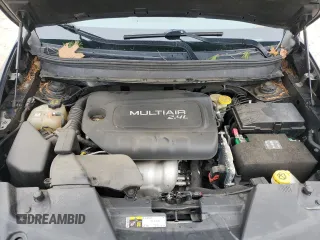 2014 Jeep Cherokee Limited with VIN 1C4PJLDB4EW162131, listed as a Copart auction lot 49656355 with 96,264 mi miles and Clean title. Bid and sale history available at DreamBid. Image 12.