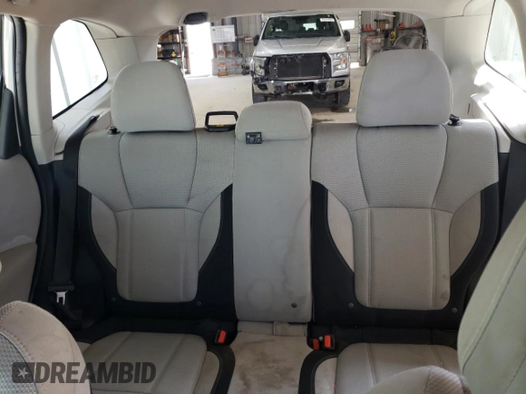 2021 Subaru Forester with VIN JF2SKADC7MH400837, listed as a Copart auction lot 54506805 with 150,809 mi miles and Salvage title. Bid and sale history available at DreamBid. Image 10.