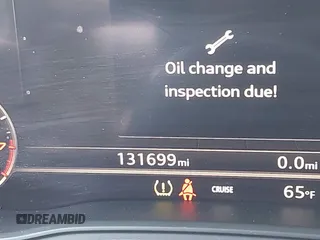 2017 Audi A4 Premium Plus с VIN WAUENAF46HN041350, выставлен на аукционе IAAI как лот 41781789 с пробегом 131 699 миль миль и . История ставок и продаж доступна на DreamBid. Изображение 15.