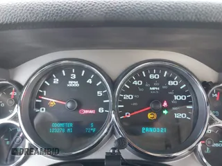 2009 Chevrolet Silverado 1500 with VIN 1GCEC24C29Z205003, listed as a IAAI auction lot 42031245 with 123,278 mi miles and . Bid and sale history available at DreamBid. Image 7.