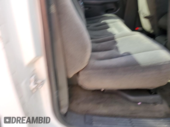 2005 Chevrolet Silverado 1500 LS with VIN 2GCEC13T351278752, listed as a Copart auction lot 51651615 with 0 mi miles and Salvage Title. Bid and sale history available at carsss.com. Image 10.