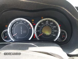 2009 Acura TSX with VIN JH4CU26689C024260, listed as a IAAI auction lot 42400174 with 198,962 mi miles and . Bid and sale history available at DreamBid. Image 16.