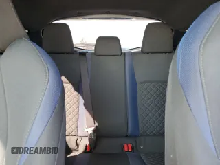 2022 Toyota C-HR XLE with VIN NMTKHMBX6NR141726, listed as a Copart auction lot 46753965 with 40,741 mi miles and Salvage Title. Bid and sale history available at carsss.com. Image 10.