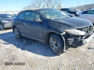 2011 Nissan Murano z VIN JN8AZ1FY3BW001970, wystawiony jako IAAI lot #41400019 z przebiegiem 165 000 mil mil oraz . Historia ofert i sprzedaży dostępna na DreamBid. Obrazek 1.