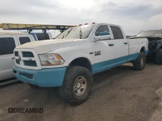 2014 Ram 2500 Tradesman with VIN 3C6TR5HT1EG213516, listed as a Copart auction lot 71772284 with 144,305 mi miles and Clean Title. Bid and sale history available at carsss.com. Image 1.