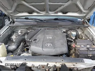 2006 Toyota Tacoma with VIN 3TMLU42NX6M005097, listed as a IAAI auction lot 41997203 with 264,291 mi miles and . Bid and sale history available at DreamBid. Image 10.