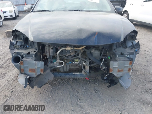 2010 Chevrolet Cobalt 1LT with VIN 1G1AD1F56A7168793, listed as a IAAI auction lot 42069776 with 117,660 mi miles and . Bid and sale history available at DreamBid. Image 6.