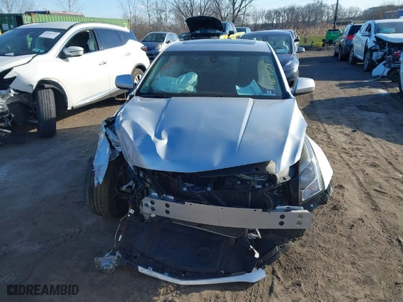 2018 Cadillac ATS Sedan RWD with VIN 1G6AA5RX7J0173114, listed as a IAAI auction lot 41592867 with NaN miles. Bid and sale history available at carsss.com. Image 11.