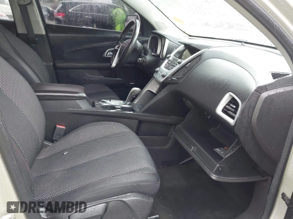 2013 Chevrolet Equinox LT z VIN 2GNFLEE30D6261991, wystawiony jako IAAI lot #42284756 z przebiegiem 177 372 mil mil oraz . Historia ofert i sprzedaży dostępna na DreamBid. Obrazek 5.