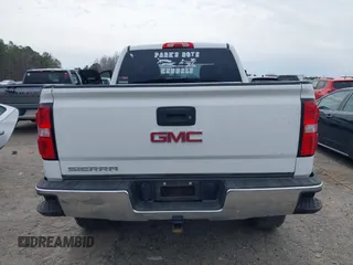 2018 GMC Sierra 1500 with VIN 3GTU2LEC0JG369437, listed as a IAAI auction lot 41737901 with 94,724 mi miles and . Bid and sale history available at DreamBid. Image 16.
