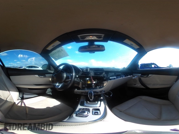 2012 BMW Z4 sDrive28i z VIN WBALL5C56CE716558, wystawiony jako IAAI lot #42065347 z przebiegiem 93 438 mil mil oraz . Historia ofert i sprzedaży dostępna na DreamBid. Obrazek 17.