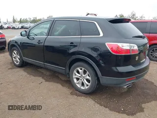 2011 Mazda CX-9 Touring z VIN JM3TB2CV2B0329979, wystawiony jako IAAI lot #42426160 z przebiegiem 171 585 mil mil oraz . Historia ofert i sprzedaży dostępna na DreamBid. Obrazek 3.