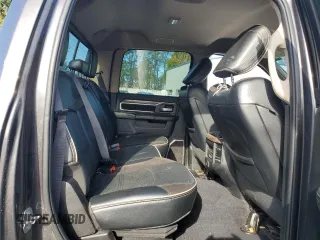 2020 Ram 3500 Laramie with VIN 3C63R3JL3LG240972, listed as a Copart auction lot 77382524 with 99,918 mi miles and Salvage Title. Bid and sale history available at carsss.com. Image 10.