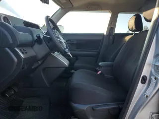 2008 Scion xB with VIN JTLKE50E781055610, listed as a Copart auction lot 79435284 with 168,570 mi miles and Salvage Title. Bid and sale history available at carsss.com. Image 7.