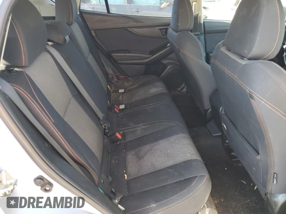 2018 Subaru Crosstrek Premium с VIN JF2GTABC2JH316930, выставлен на аукционе Copart как лот 70955854 с пробегом 105 481 миль миль и Списание • Salvage title. История ставок и продаж доступна на DreamBid. Изображение 11.