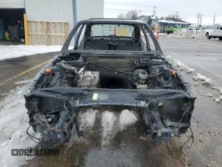 1991 BMW M5 z VIN WBSHD9314MBK06232, wystawiony jako Copart lot #44816475 z przebiegiem Nie podano mil oraz Tytuł czysty. Historia ofert i sprzedaży dostępna na DreamBid. Obrazek 5.