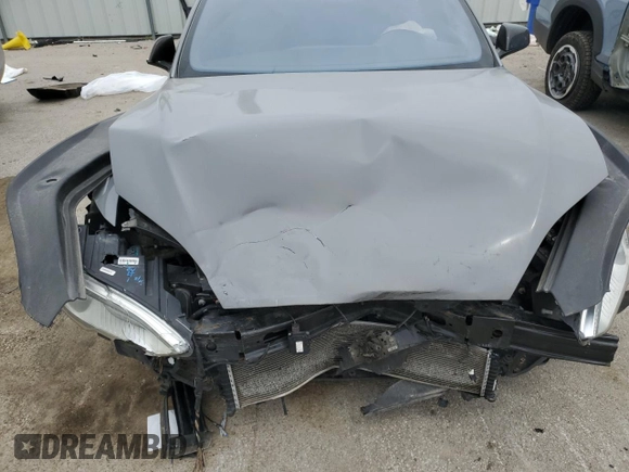 2016 Tesla Model S 90D с VIN 5YJSA1E26GF129054, выставлен на аукционе Copart как лот 54597655 с пробегом 158 158 миль миль и Списание • Salvage title. История ставок и продаж доступна на DreamBid. Изображение 11.