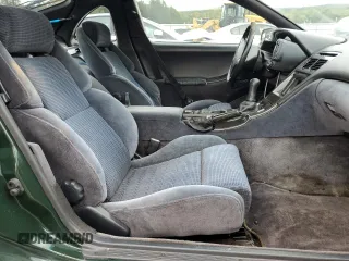 1993 Nissan 300ZX z VIN JN1RZ24H9PX537463, wystawiony jako Copart lot #71931824 z przebiegiem 157 143 mil mil oraz Tytuł czysty. Historia ofert i sprzedaży dostępna na DreamBid. Obrazek 10.