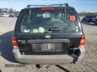 2002 Ford Escape XLS Choice with VIN 1FMYU02182KC39473, listed as a Copart auction lot 80533704 with 232,915 mi miles and Clean title. Bid and sale history available at DreamBid. Image 6.