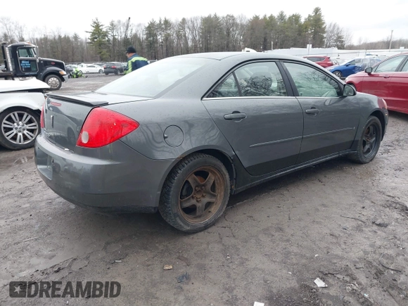 2008 Pontiac G6 z VIN 1G2ZG57BX84139343, wystawiony jako IAAI lot #41798306 z przebiegiem 326 510 mil mil oraz . Historia ofert i sprzedaży dostępna na DreamBid. Obrazek 4.