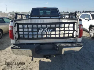 2015 Ford F-350 XL with VIN 1FTRF3AT9FEA12370, listed as a Copart auction lot 68359824 with Not Provided miles and Clean Title. Bid and sale history available at DreamBid. Image 6.
