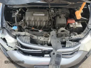 2010 Honda Insight EX z VIN JHMZE2H74AS043248, wystawiony jako Copart lot #58588725 z przebiegiem 189 189 mil mil oraz Szkoda całkowita • Salvage title. Historia ofert i sprzedaży dostępna na DreamBid. Obrazek 11.