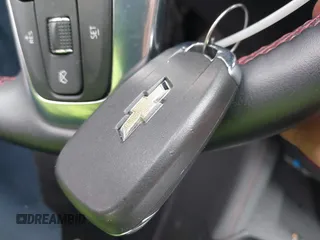 2023 Chevrolet Blazer RS с VIN 3GNKBERS1PS193838, выставлен на аукционе IAAI как лот 42408680 с пробегом 24 881 миль миль и . История ставок и продаж доступна на DreamBid. Изображение 11.