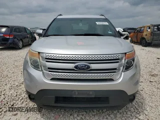 2014 Ford Explorer Limited with VIN 1FM5K7F88EGB64242, listed as a Copart auction lot 54452015 with 154,015 mi miles and Salvage Title. Bid and sale history available at carsss.com. Image 5.