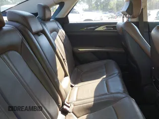 2014 Lincoln MKZ Hybrid with VIN 3LN6L2LU6ER835342, listed as a IAAI auction lot 42741532 with 156,580 mi miles and . Bid and sale history available at DreamBid. Image 8.