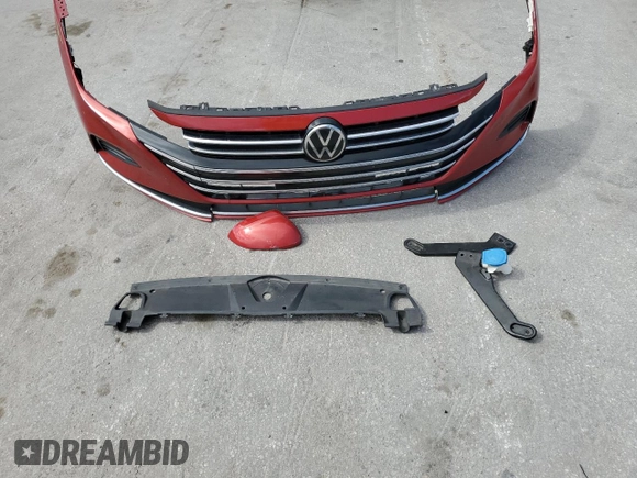 2021 Volkswagen Arteon SE с VIN WVWAR7AN1ME011675, выставлен на аукционе Copart как лот 77198614 с пробегом 114 332 миль миль и На запчасти • Non repairable. История ставок и продаж доступна на DreamBid. Изображение 12.