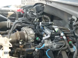 2020 Ford F-150 XL с VIN 1FTEW1CP1LKE93974, выставлен на аукционе IAAI как лот 42634054 с пробегом 35 961 миль миль и . История ставок и продаж доступна на DreamBid. Изображение 24.