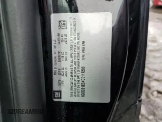 2012 Cadillac CTS Premium с VIN 1G6DS1E3XC0117208, выставлен на аукционе Copart как лот 44250735 с пробегом 72 476 миль миль и Списание • Salvage title. История ставок и продаж доступна на DreamBid. Изображение 12.