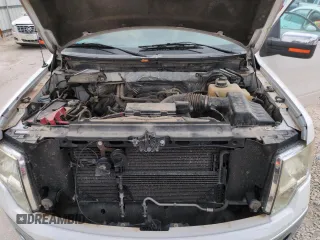 2012 Ford F-150 XL с VIN 1FTFW1EF5CFA86564, выставлен на аукционе Copart как лот 72004724 с пробегом 97 453 миль миль и Чистый • Clean title. История ставок и продаж доступна на DreamBid. Изображение 11.