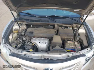 2007 Toyota Camry CE with VIN 4T1BE46K37U156140, listed as a IAAI auction lot 42044238 with 181,297 mi miles. Bid and sale history available at carsss.com. Image 10.