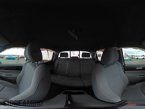2008 Toyota Tacoma z VIN 5TELU42N58Z560464, wystawiony jako IAAI lot #41698272 z przebiegiem 208 441 mil mil oraz . Historia ofert i sprzedaży dostępna na DreamBid. Obrazek 18.