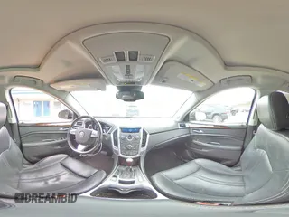 2012 Cadillac SRX Premium Collection z VIN 3GYFNFE37CS583580, wystawiony jako Copart lot #48160185 z przebiegiem 125 452 mil mil oraz Szkoda całkowita • Salvage title. Historia ofert i sprzedaży dostępna na DreamBid. Obrazek 13.
