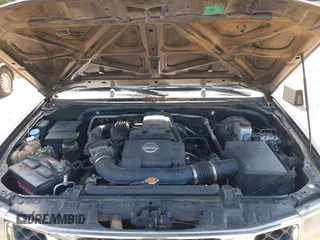 2006 Nissan Frontier SE with VIN 1N6AD07U96C416196, listed as a IAAI auction lot 42267679 with 180,947 mi miles and . Bid and sale history available at DreamBid. Image 10.