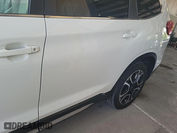 2023 Subaru Ascent Limited with VIN 4S4WMASD3P3441372, listed as a IAAI auction lot 42734128 with 80,688 mi miles and . Bid and sale history available at DreamBid. Image 19.