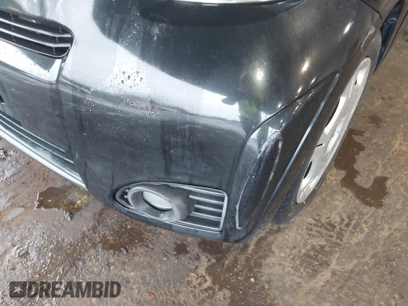 2013 Scion iQ with VIN JTNJJXB08DJ024825, listed as a IAAI auction lot 41842818 with 91,136 mi miles and . Bid and sale history available at DreamBid. Image 12.